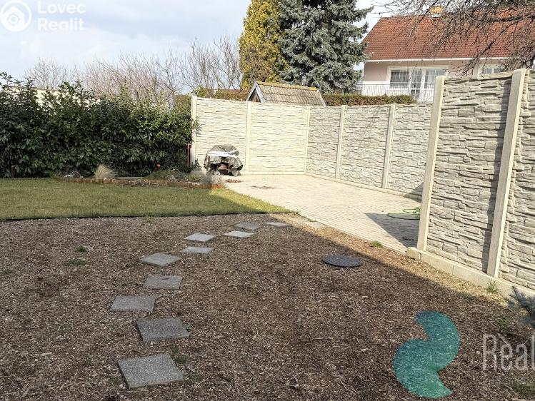 Pronájem bytu 4+KK Srubec č. 16