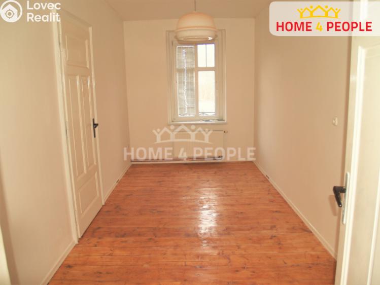 Pronájem bytu 2+1 Karlovy Vary, Mattoniho nábřeží č. 7