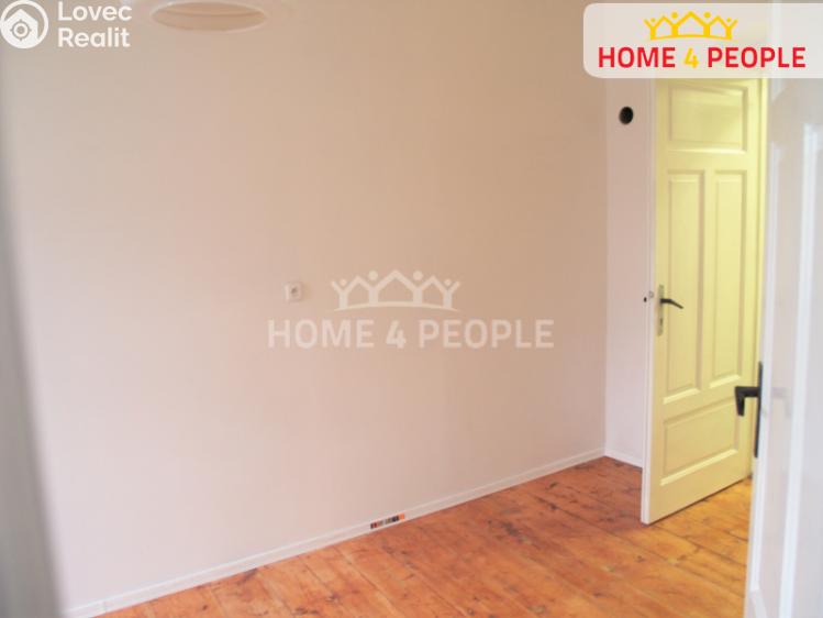 Pronájem bytu 2+1 Karlovy Vary, Mattoniho nábřeží č. 9