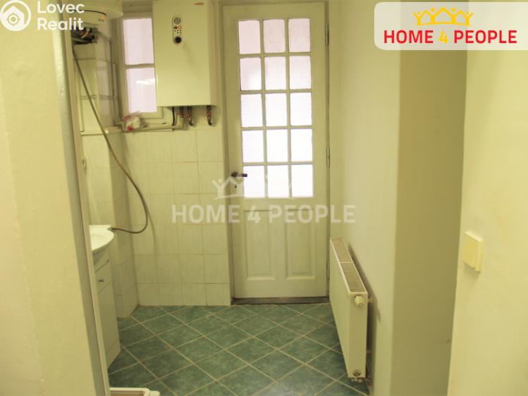 Pronájem bytu 2+1 Karlovy Vary, Mattoniho nábřeží č. 11