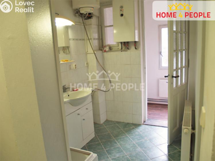 Pronájem bytu 2+1 Karlovy Vary, Mattoniho nábřeží č. 12