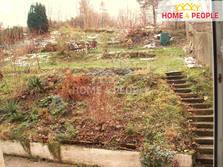 Pronájem bytu 2+1 Karlovy Vary, Mattoniho nábřeží č. 16