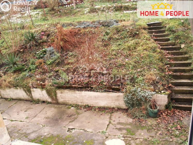 Pronájem bytu 2+1 Karlovy Vary, Mattoniho nábřeží č. 17