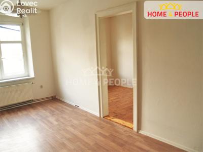 Pronájem bytu 2+1 Karlovy Vary, Mattoniho nábřeží č. 5