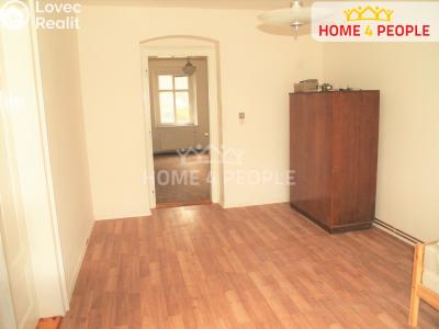 Pronájem bytu 2+1 Karlovy Vary, Mattoniho nábřeží č. 6