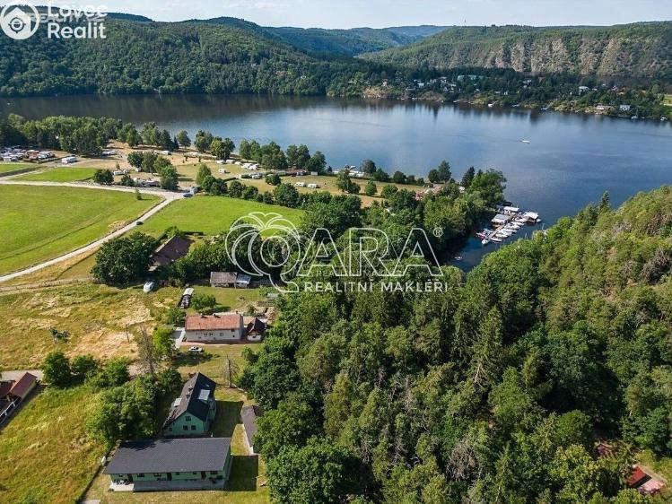 Prodej rodinného domu Křečovice č. 2