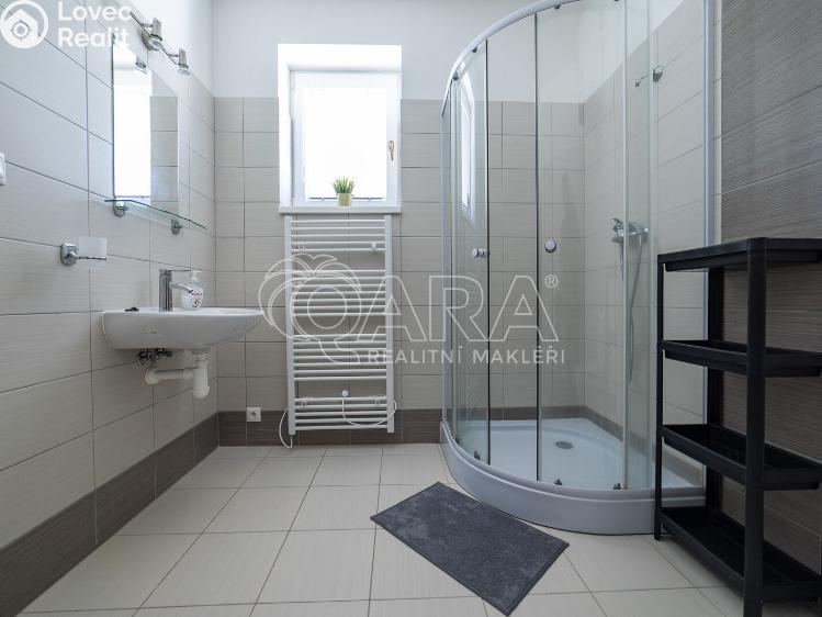 Prodej rodinného domu Křečovice č. 12