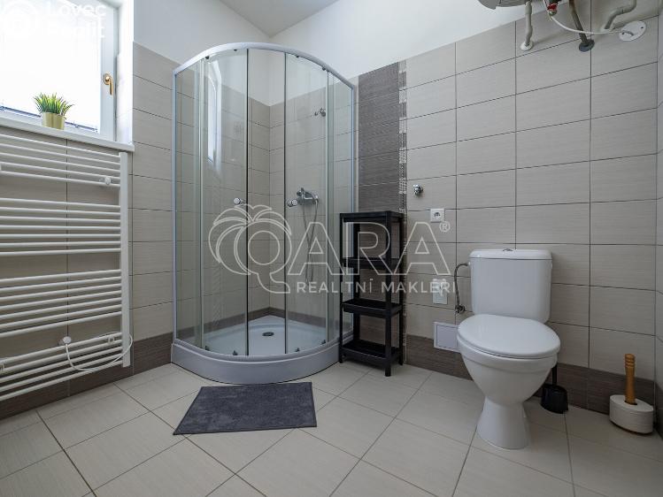 Prodej rodinného domu Křečovice č. 13