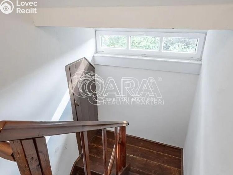 Prodej rodinného domu Křečovice č. 26