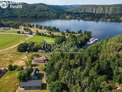 Prodej rodinného domu Křečovice č. 2