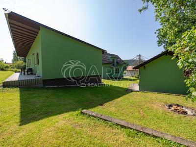 Prodej rodinného domu Křečovice č. 5