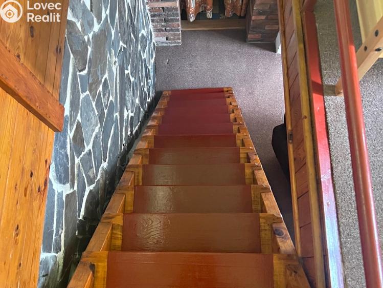 Prodej chaty Čistá č. 11