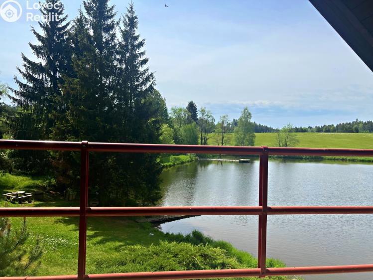 Prodej chaty Čistá č. 16