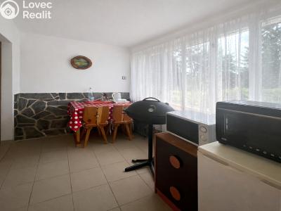 Продажа хижины Čistá č. 13