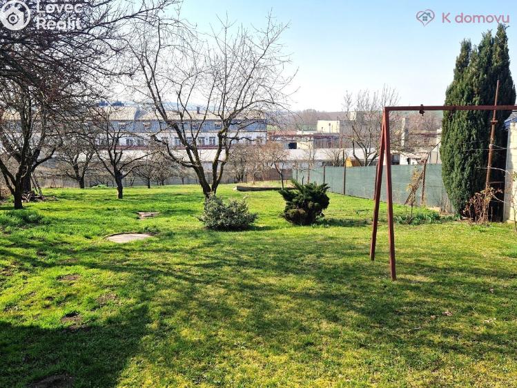 Prodej rodinného domu Uherský Brod, Svat. Čecha 309 č. 3