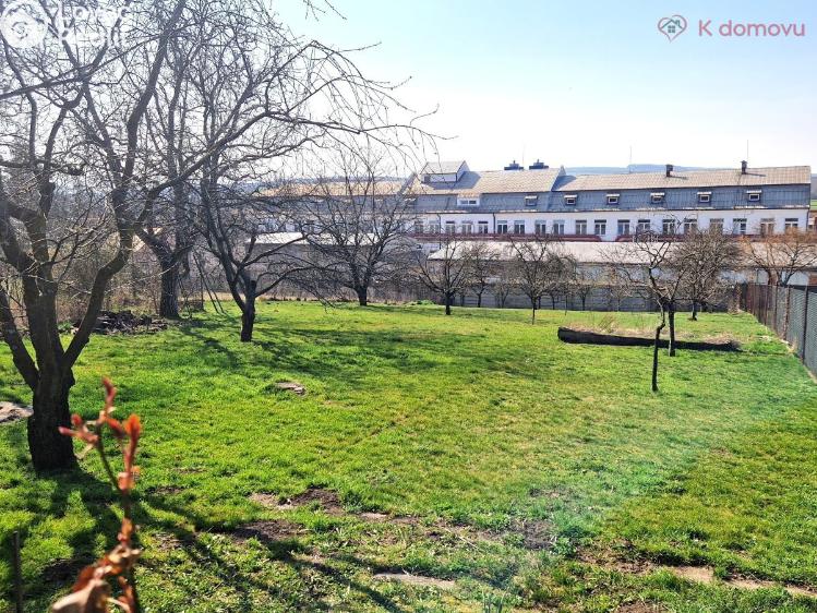 Prodej rodinného domu Uherský Brod, Svat. Čecha 309 č. 4