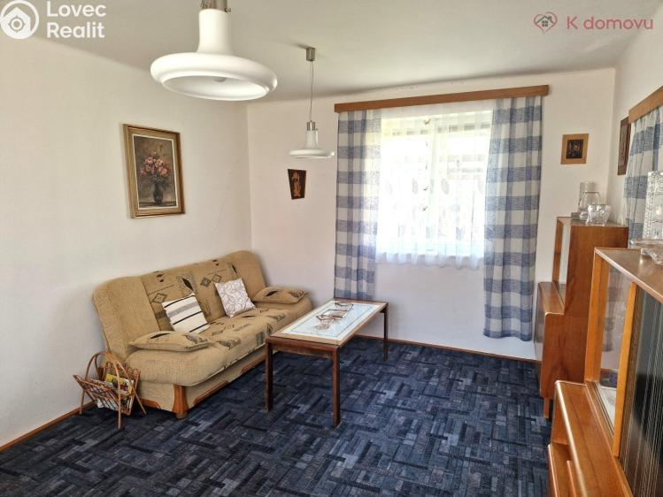 Prodej rodinného domu Uherský Brod, Svat. Čecha 309 č. 13