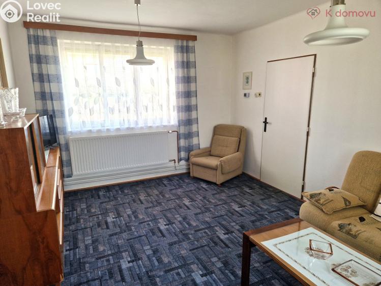 Prodej rodinného domu Uherský Brod, Svat. Čecha 309 č. 14