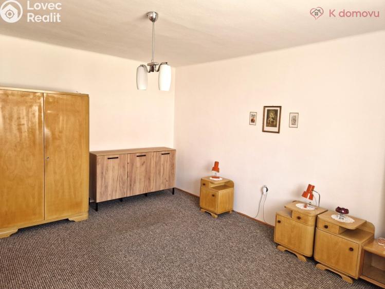 Prodej rodinného domu Uherský Brod, Svat. Čecha 309 č. 16