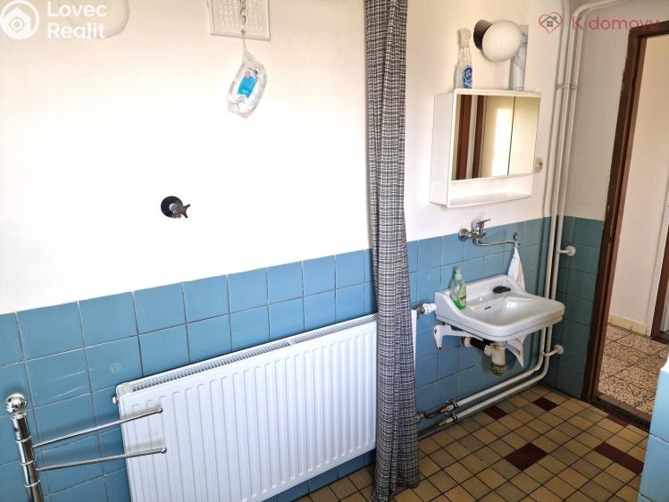 Prodej rodinného domu Uherský Brod, Svat. Čecha 309 č. 18