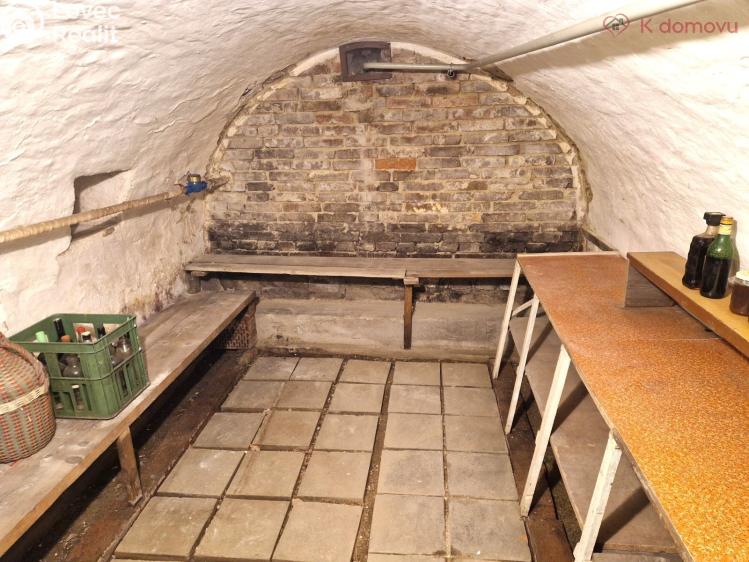 Prodej rodinného domu Uherský Brod, Svat. Čecha 309 č. 20