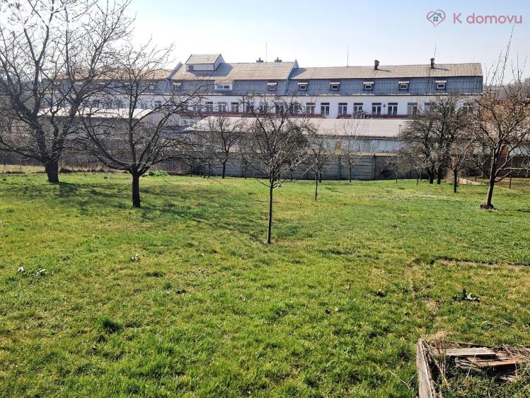 Prodej rodinného domu Uherský Brod, Svat. Čecha 309 č. 24