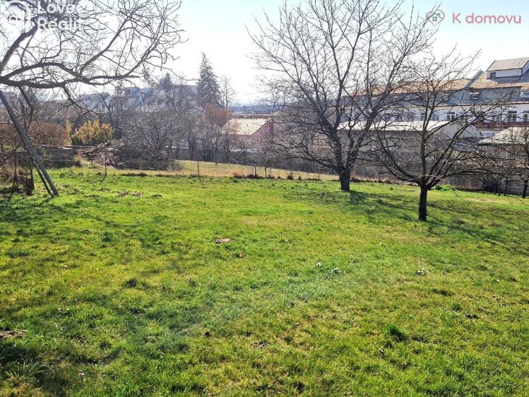 Prodej rodinného domu Uherský Brod, Svat. Čecha 309 č. 25