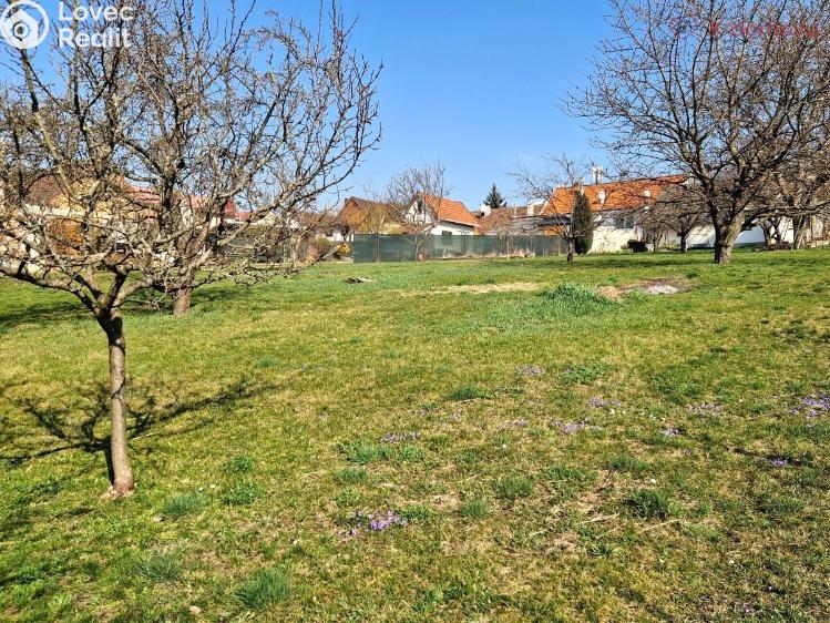 Prodej rodinného domu Uherský Brod, Svat. Čecha 309 č. 26