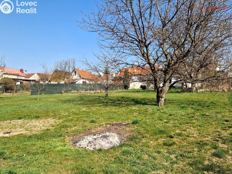 Prodej rodinného domu Uherský Brod, Svat. Čecha 309 č. 27