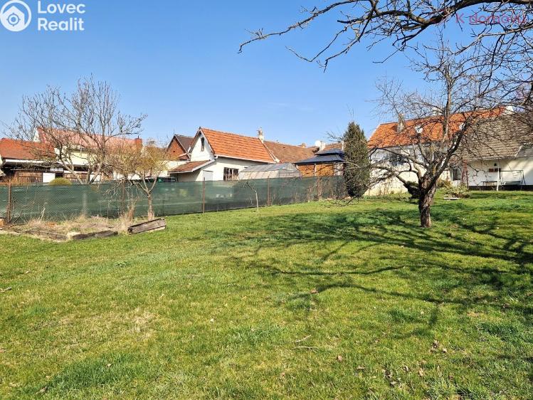 Prodej rodinného domu Uherský Brod, Svat. Čecha 309 č. 29