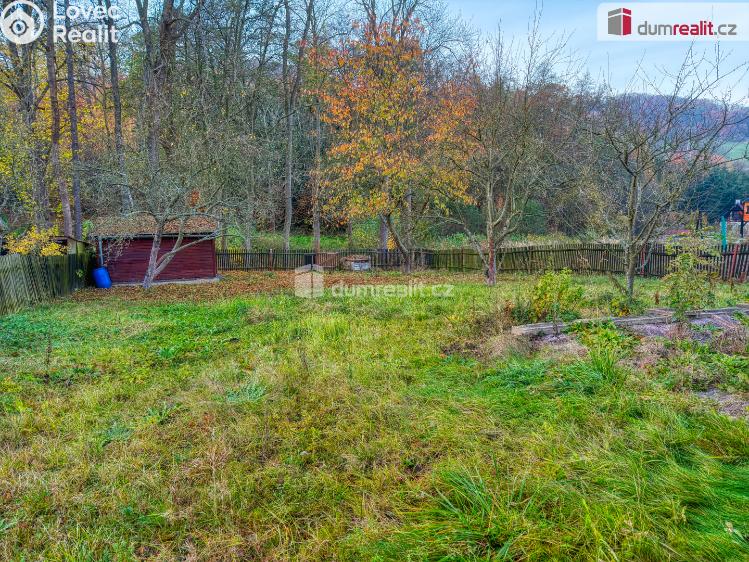 Prodej chaty Tašov č. 6