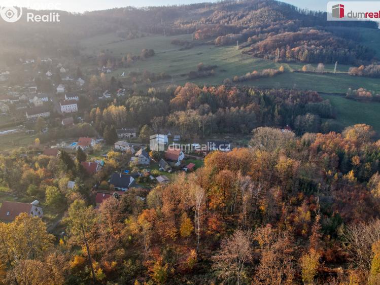 Prodej chaty Tašov č. 13