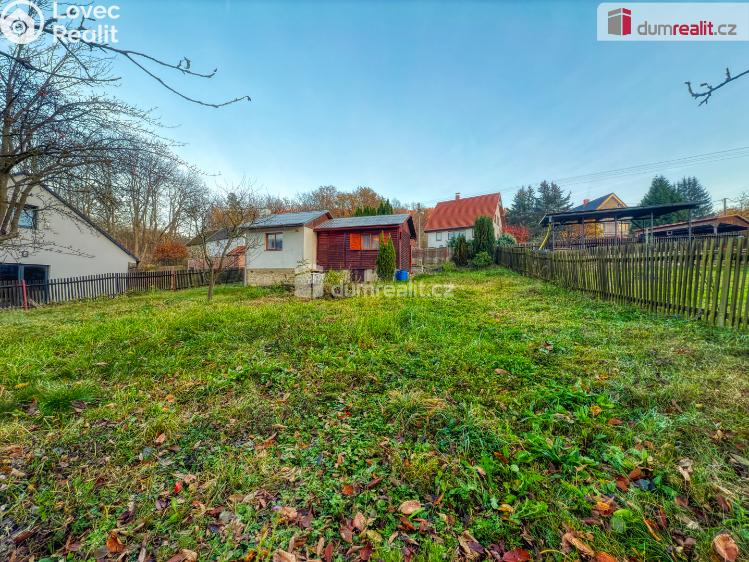 Prodej chaty Tašov č. 19