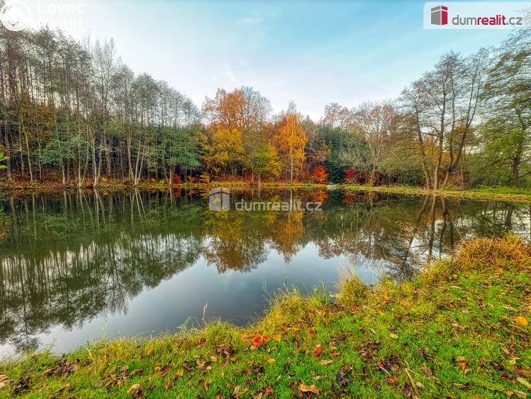 Prodej chaty Tašov č. 22