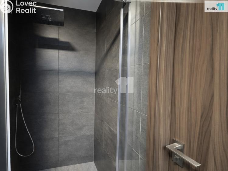 Rent apartment 3+KK Praha 15, Hornoměcholupská č. 6