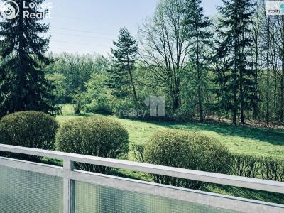 Rent apartment 3+KK Praha 15, Hornoměcholupská č. 2