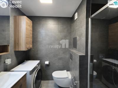Rent apartment 3+KK Praha 15, Hornoměcholupská č. 5