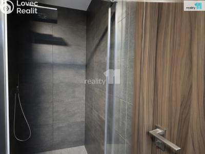 Rent apartment 3+KK Praha 15, Hornoměcholupská č. 6