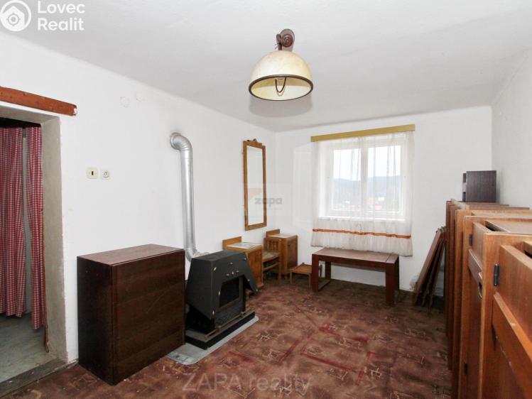 Prodej chaty Kamýk nad Vltavou č. 8