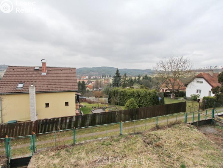 Prodej chaty Kamýk nad Vltavou č. 14