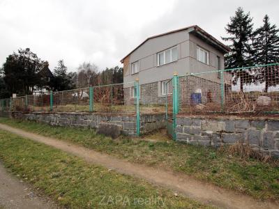 Prodej chaty Kamýk nad Vltavou č. 5