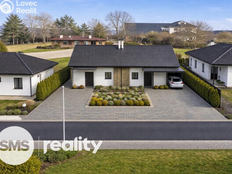 Prodej rodinného domu Hodějice č. 1