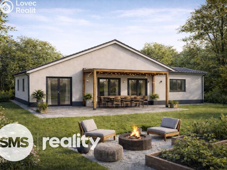 Prodej rodinného domu Hodějice č. 2