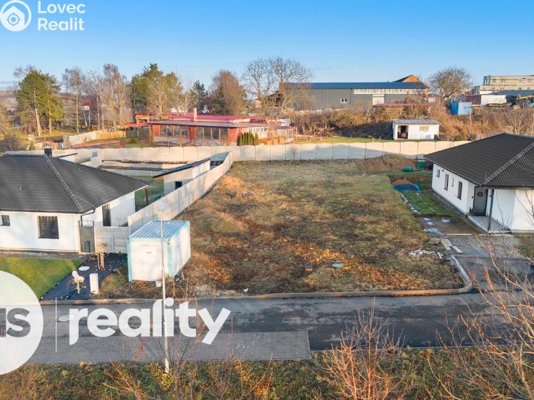 Prodej rodinného domu Hodějice č. 11