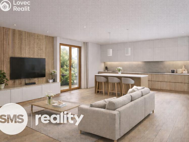 Prodej rodinného domu Hodějice č. 5