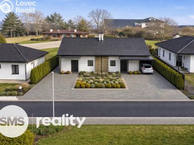 Продажа семейного дома Hodějice č. 1