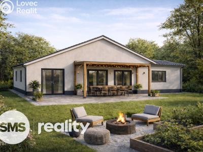 Продажа семейного дома Hodějice č. 2