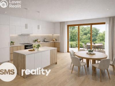 Продажа семейного дома Hodějice č. 4