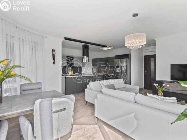 Prodej bytu 2+KK Praha, Tupolevova 741 č. 16