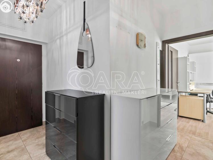 Prodej bytu 2+KK Praha, Tupolevova 741 č. 29